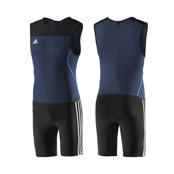 Adidas Clima Lite miesten painonnostotrikoot
