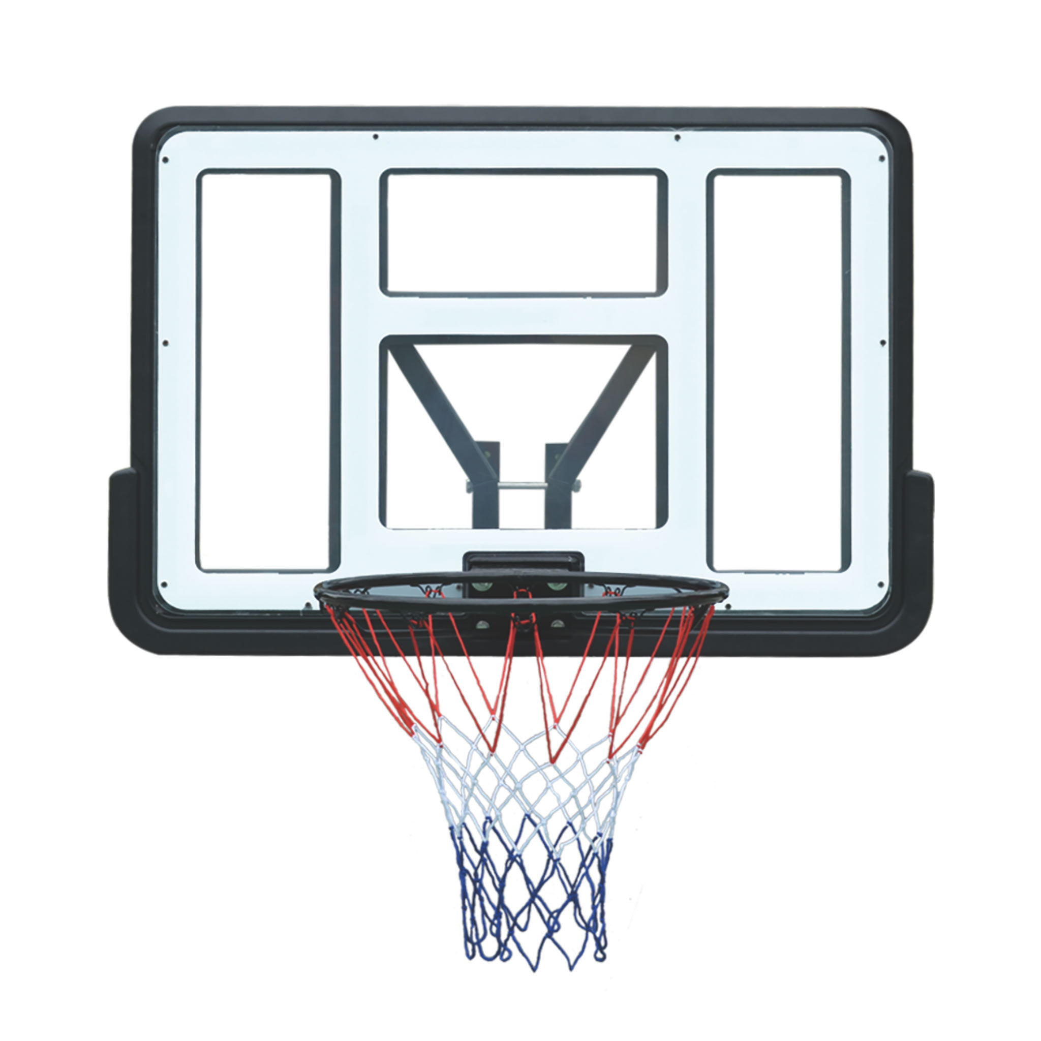 Prosport Basketbola Grozs un Aizmugurējais Dēlis