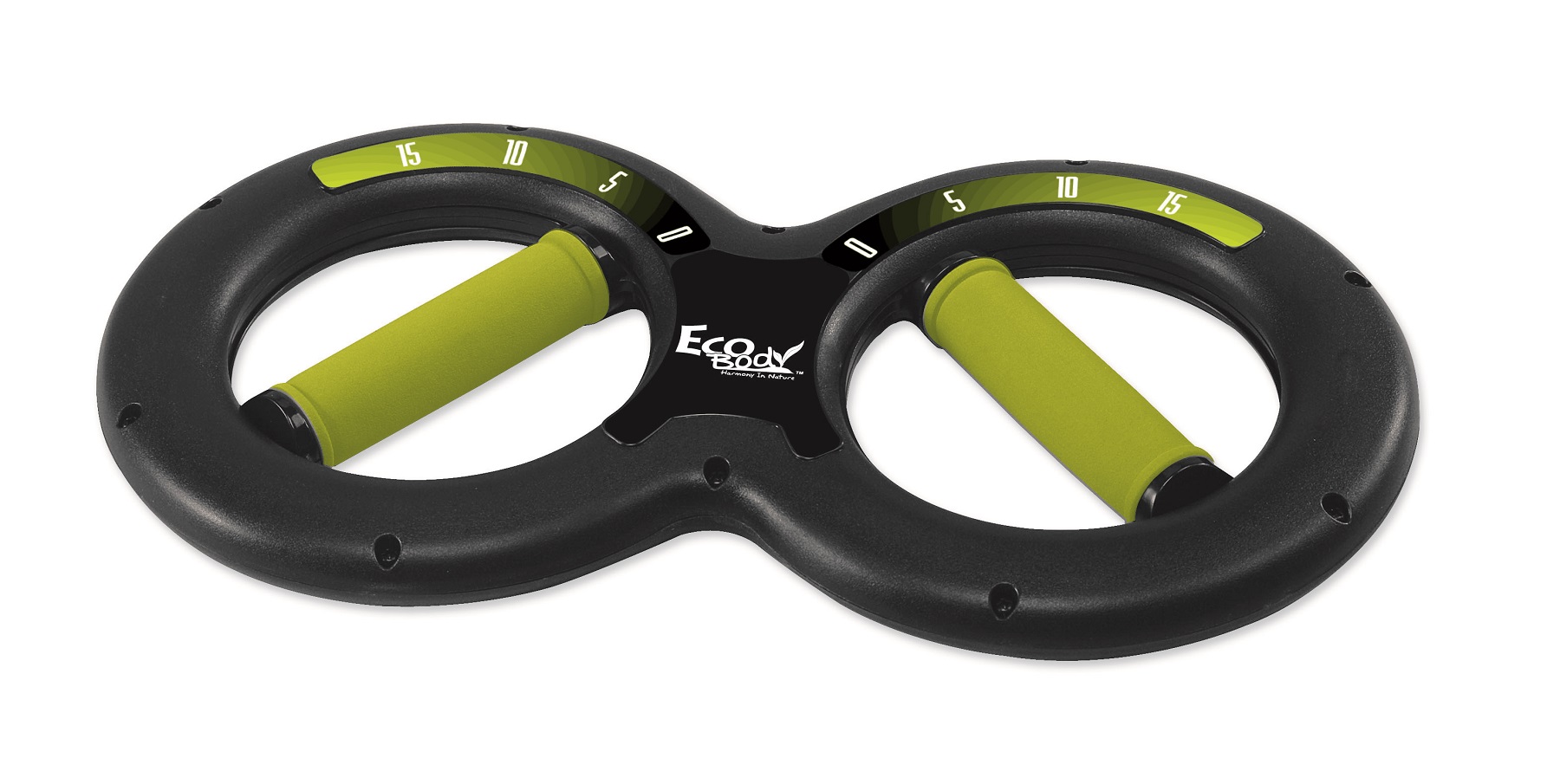 Eco Body Power Arms Armstärker