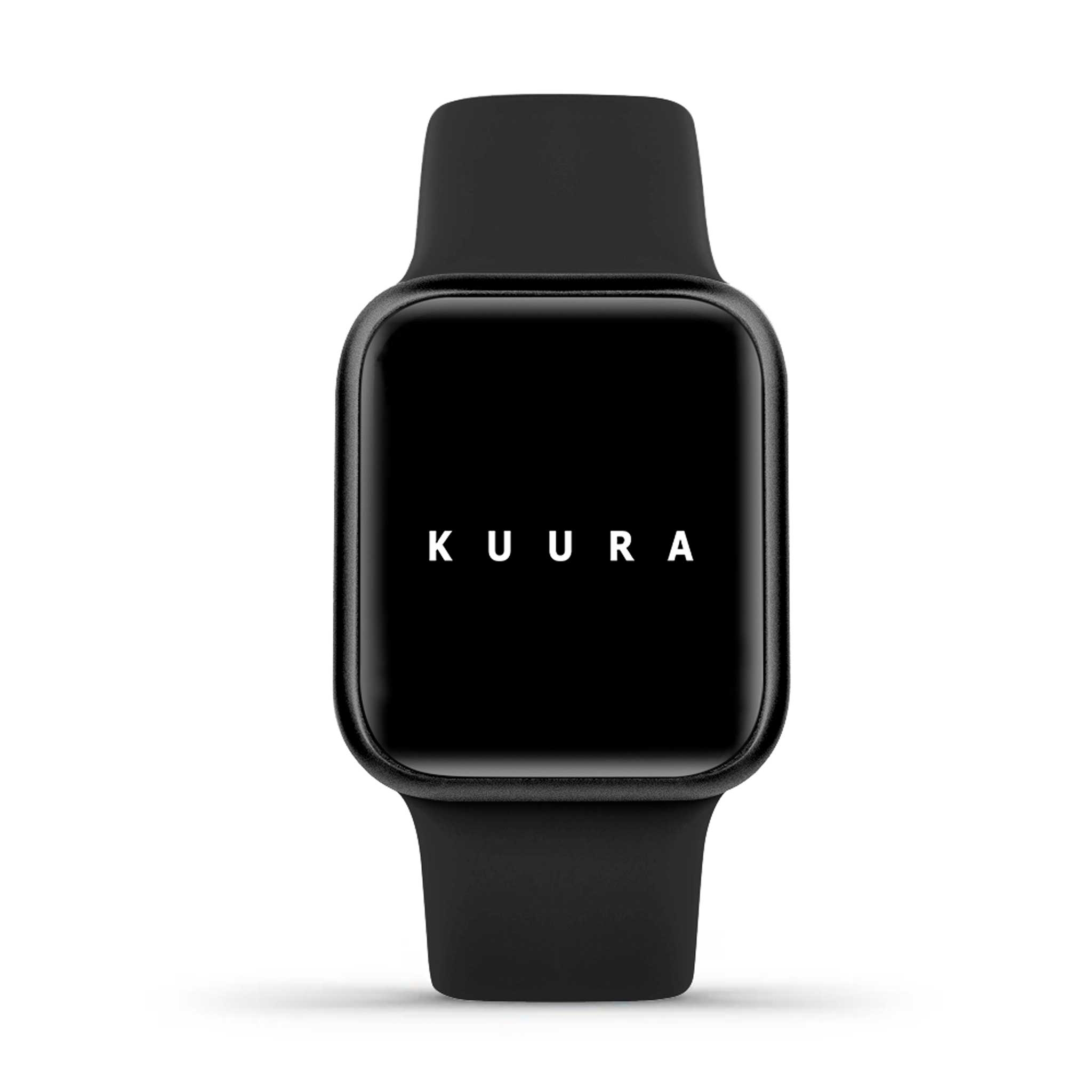 Kuura Viedpulkstenis Funkcija F5