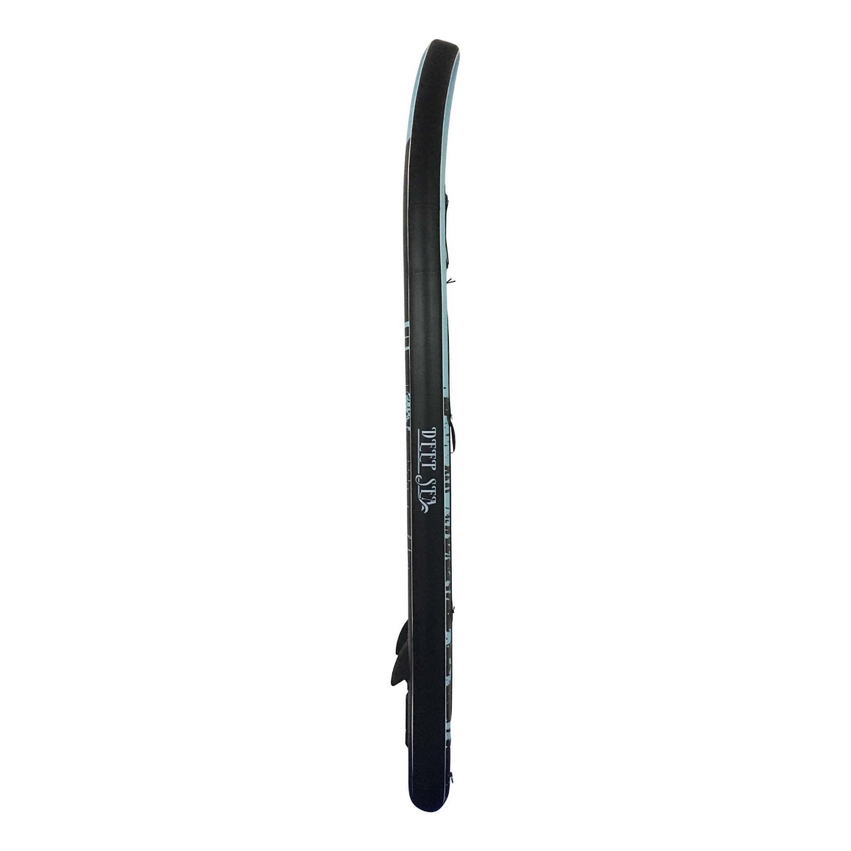Deep Sea SUP Dēlis Komplekts Flow 300cm