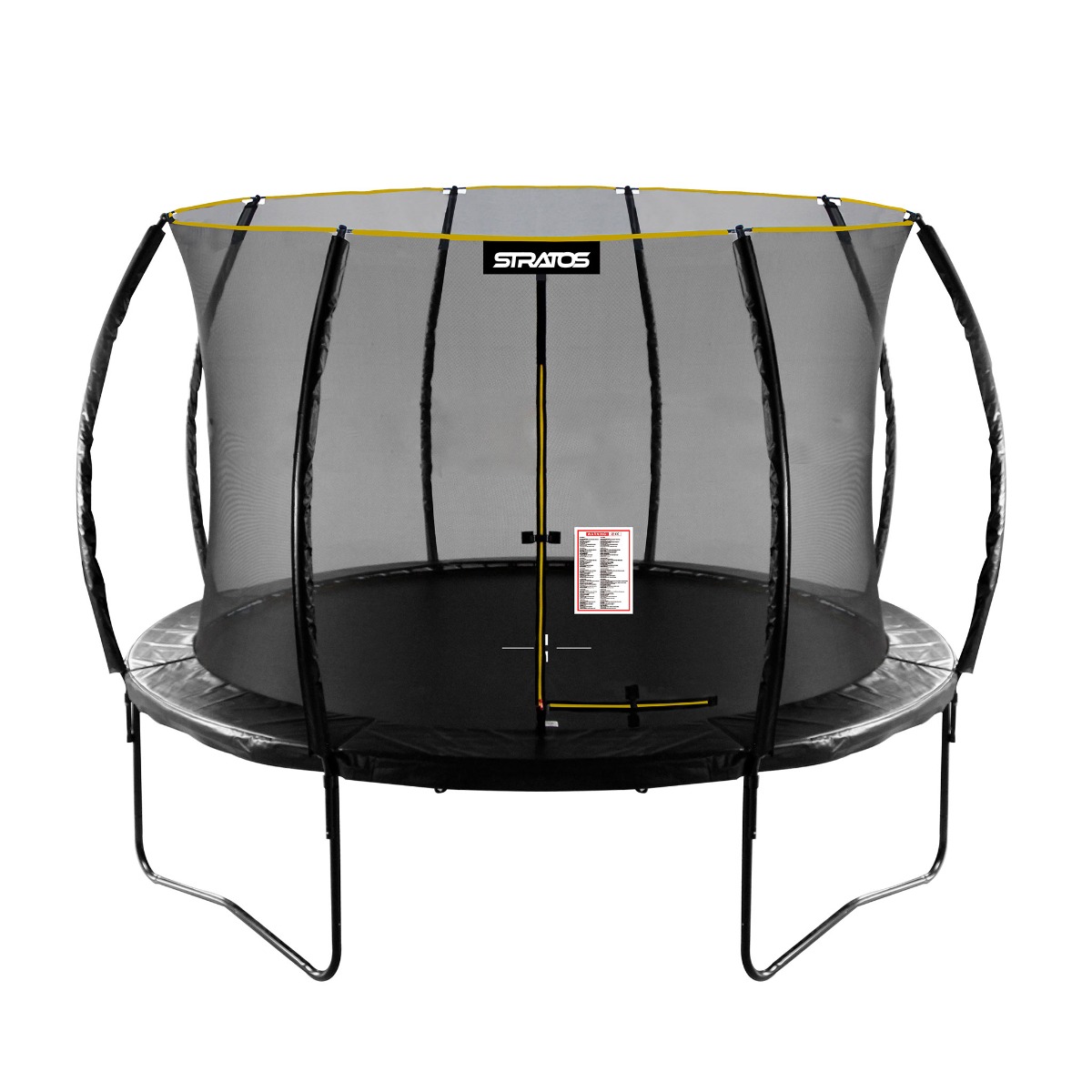 Stratos Trampolīns 305cm / 10ft