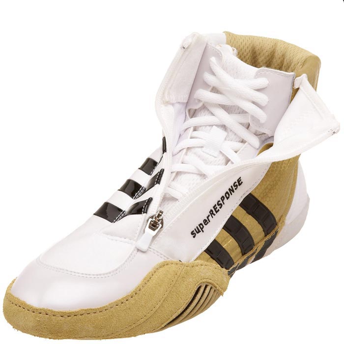 Adidas Super Response Ringerschuhe