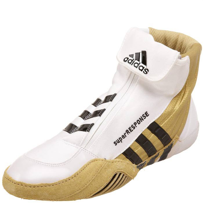 Adidas Super Response Ringerschuhe