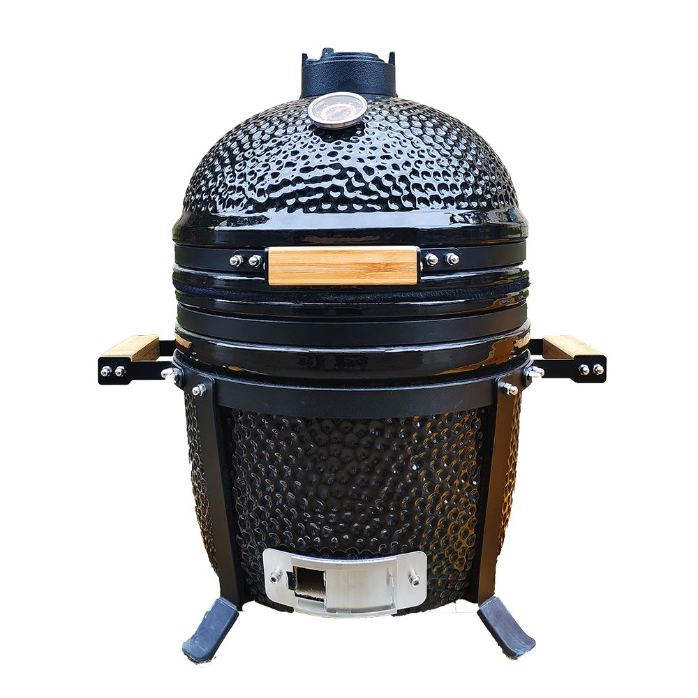 Limousin Kamado grill Professional 15"