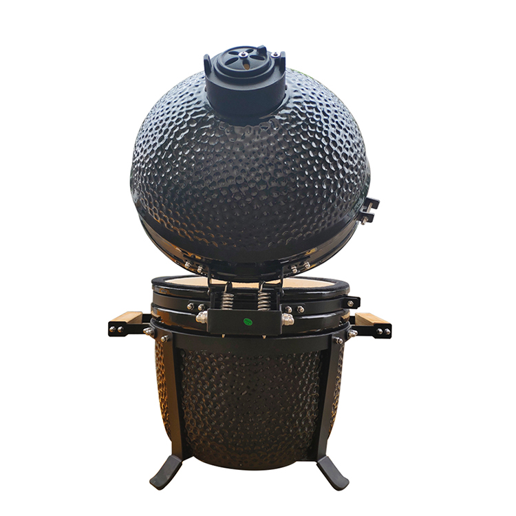 Limousin Kamado grill Professional 15"