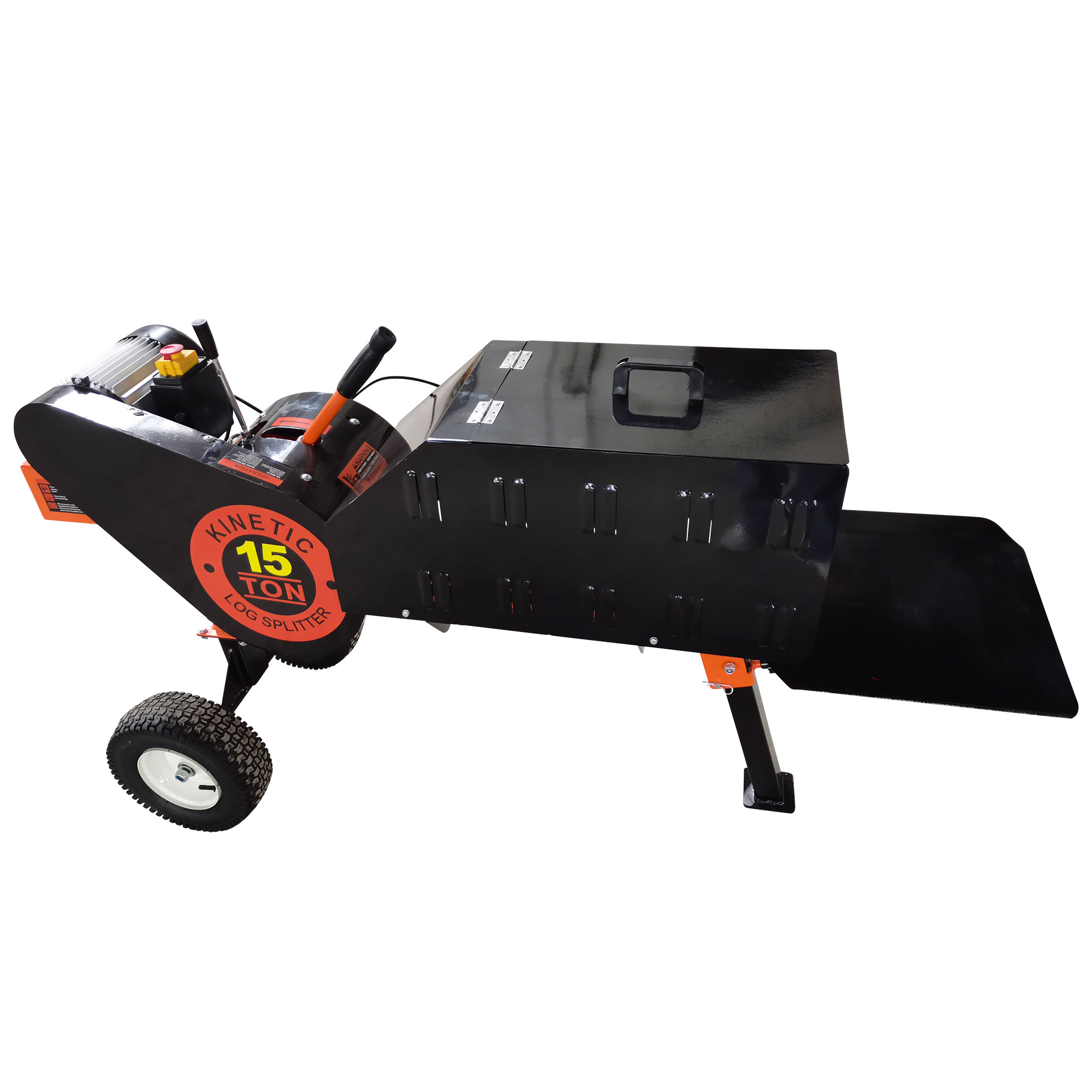 Fornorth Houtklover Pro 15T