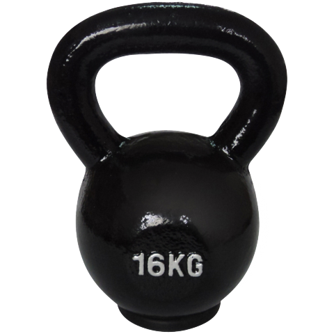 Fit'n Shape Svarsčiai (4-40kg)