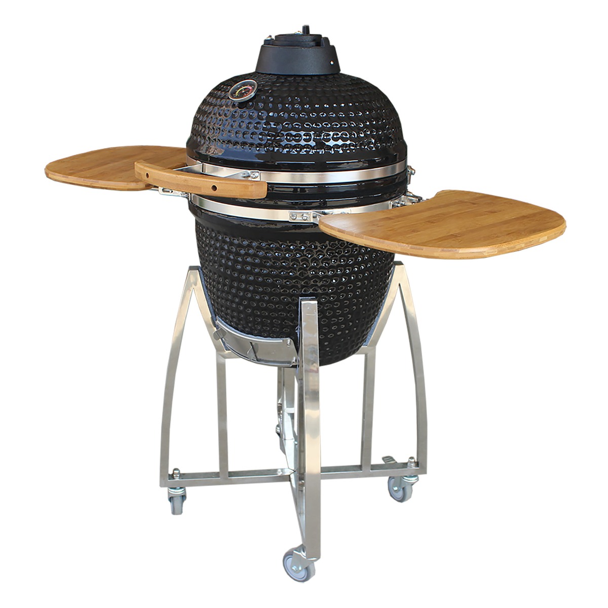 Limousin Kamado grill Premium 18"