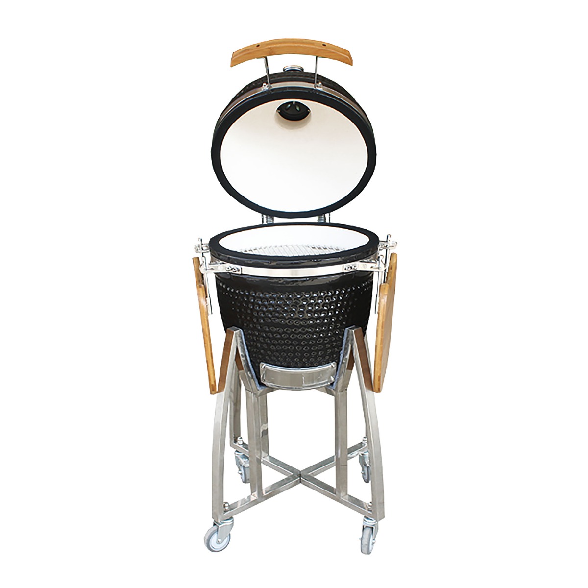 Limousin Kamado grill Premium 18"