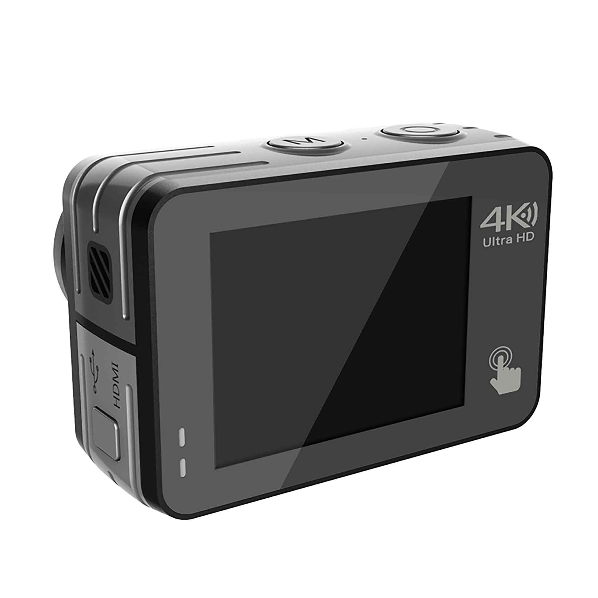 React Action Camera Elite 3000