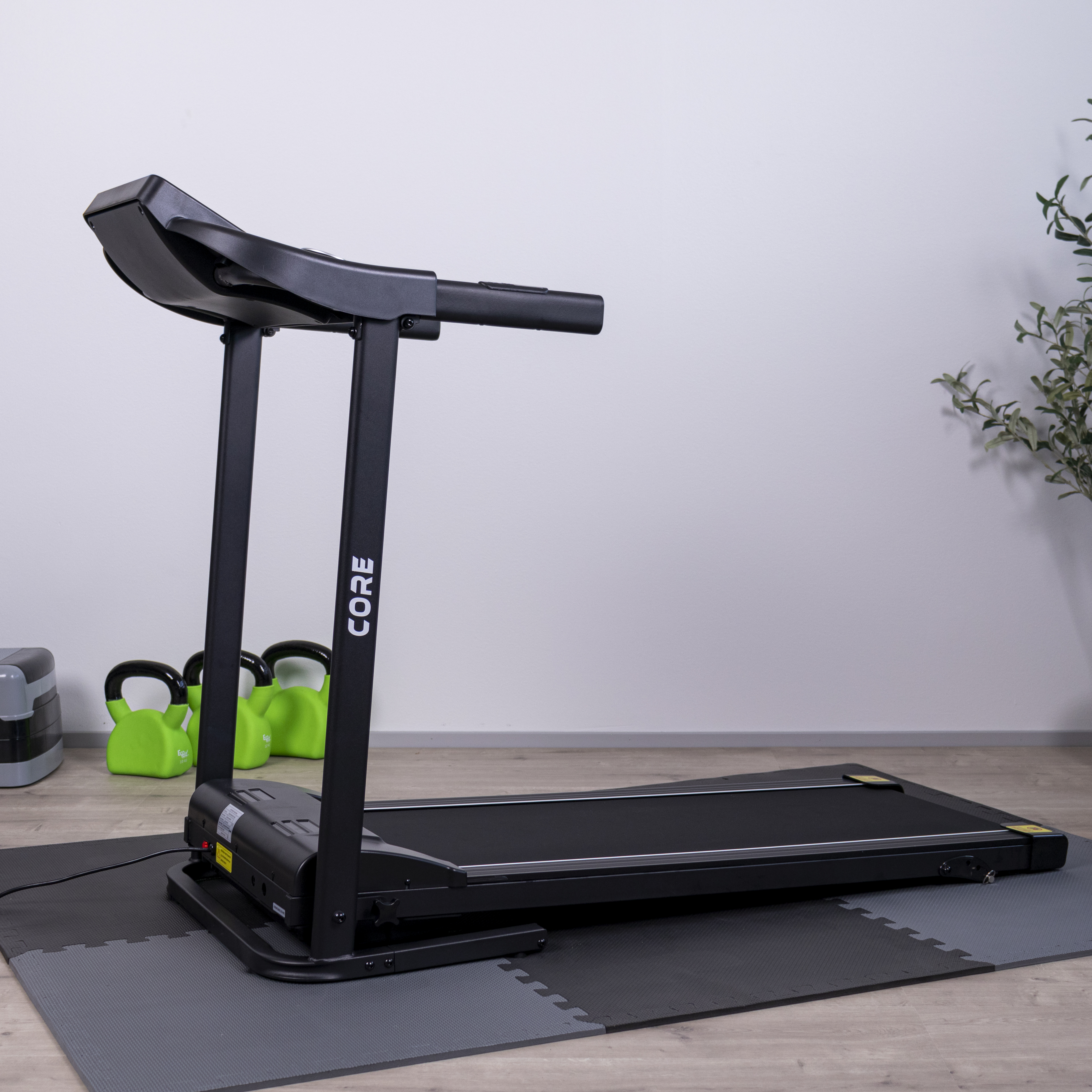 Core Laufband 2000