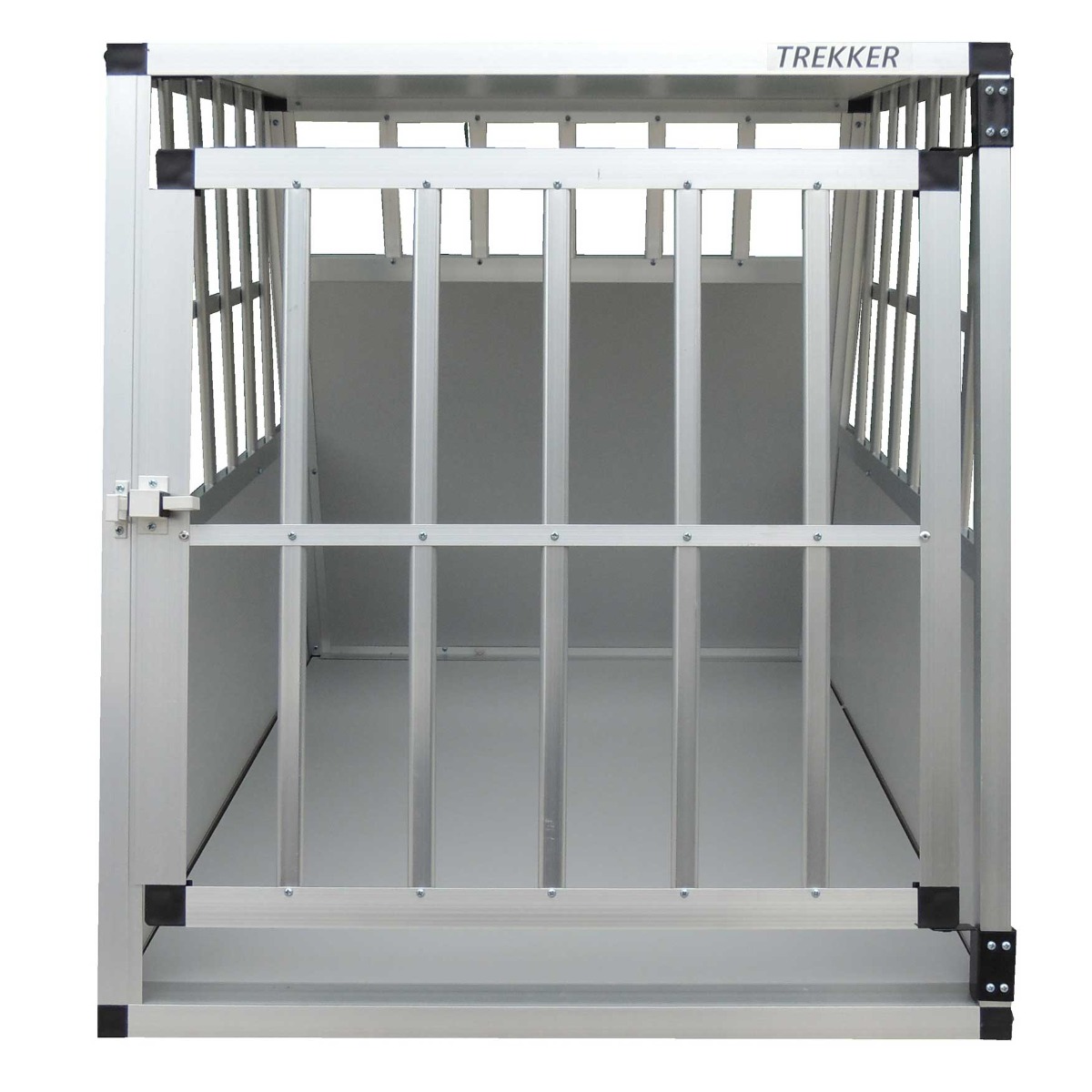Trekker suņu būris M 65x90x69.5cm