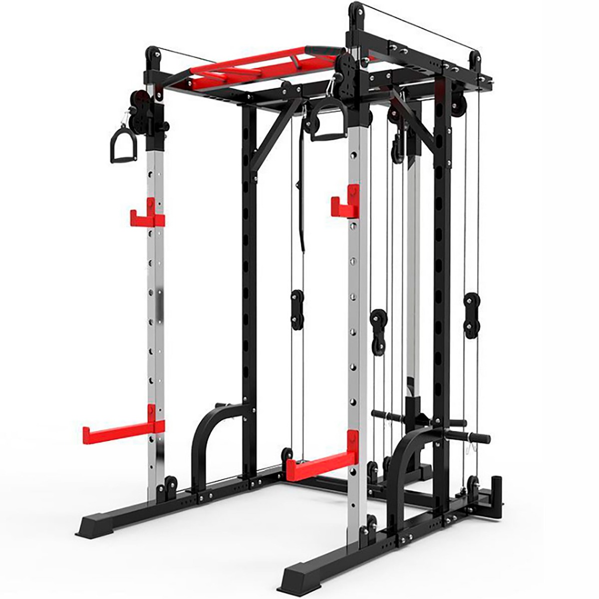 Nordcore Smith Rack Core Smith-maskin
