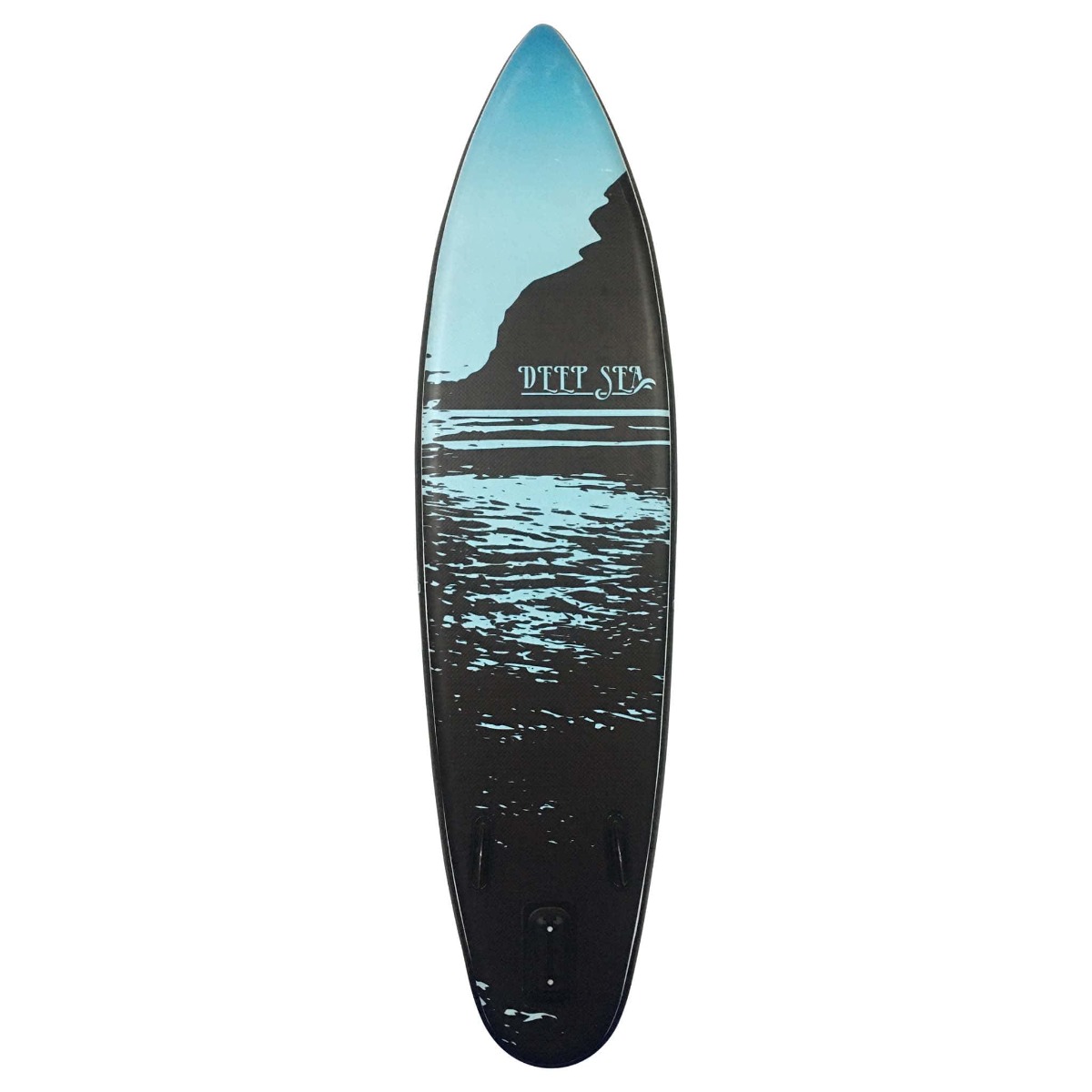 Deep Sea SUP Dēlis Komplekts Flow 300cm