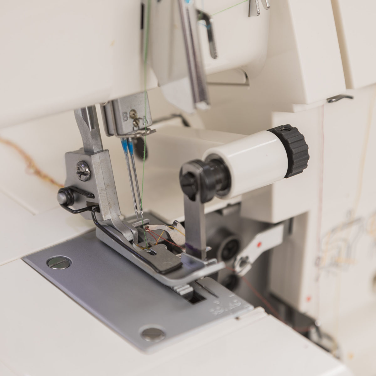 Singer 14SH654 overlokimasin