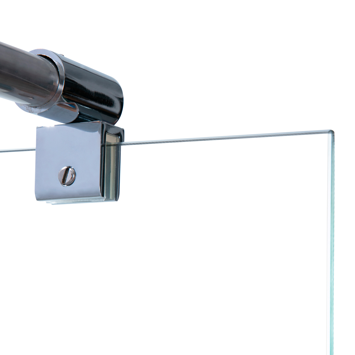 Mur de Douche Lykke Original 120x195cm