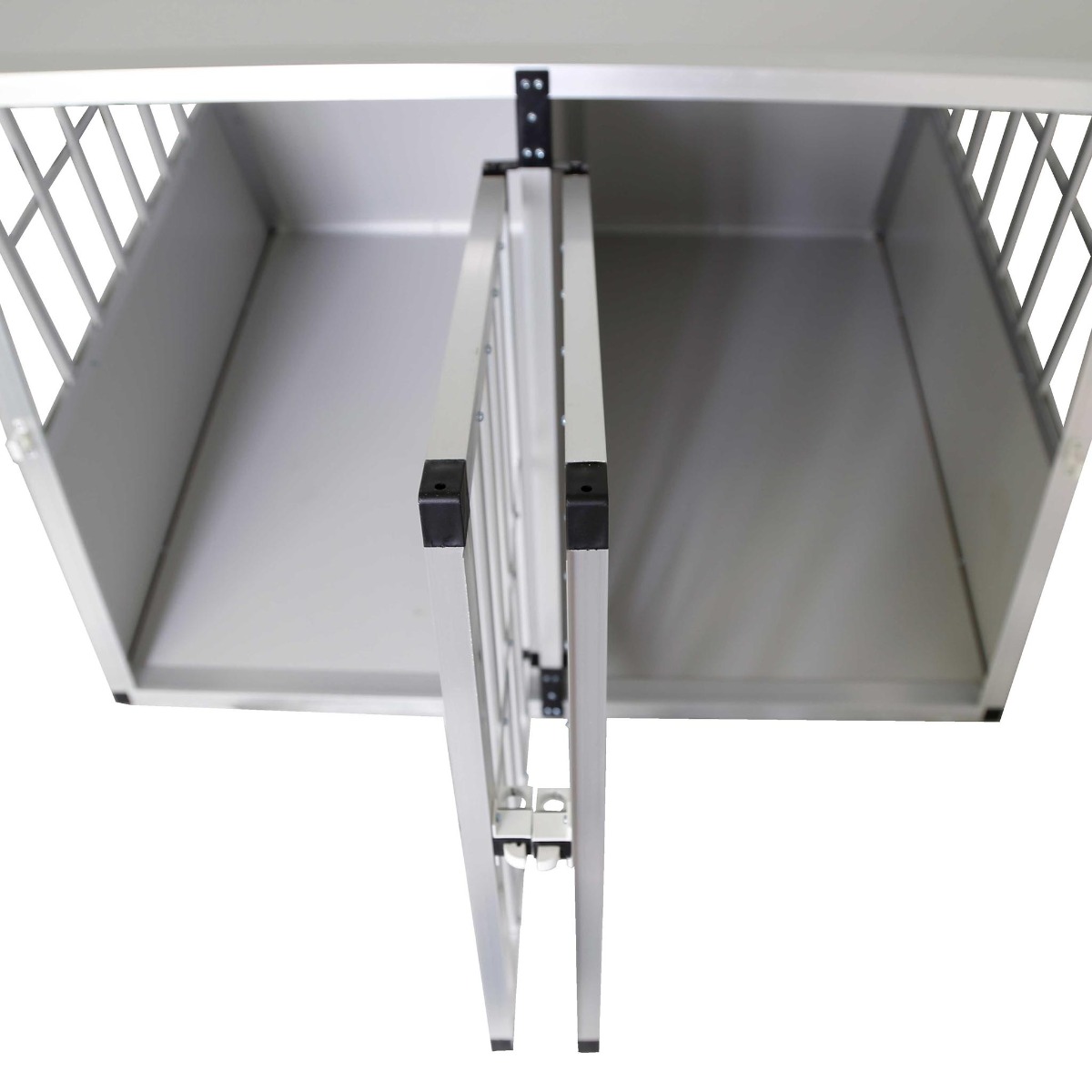  Trekker Cage de transport chien XXL 104x90.5x69.5cm
