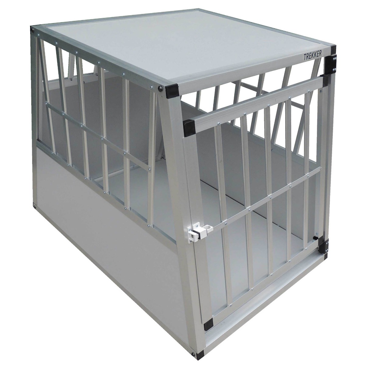 Trekker suņu būris M 65x90x69.5cm