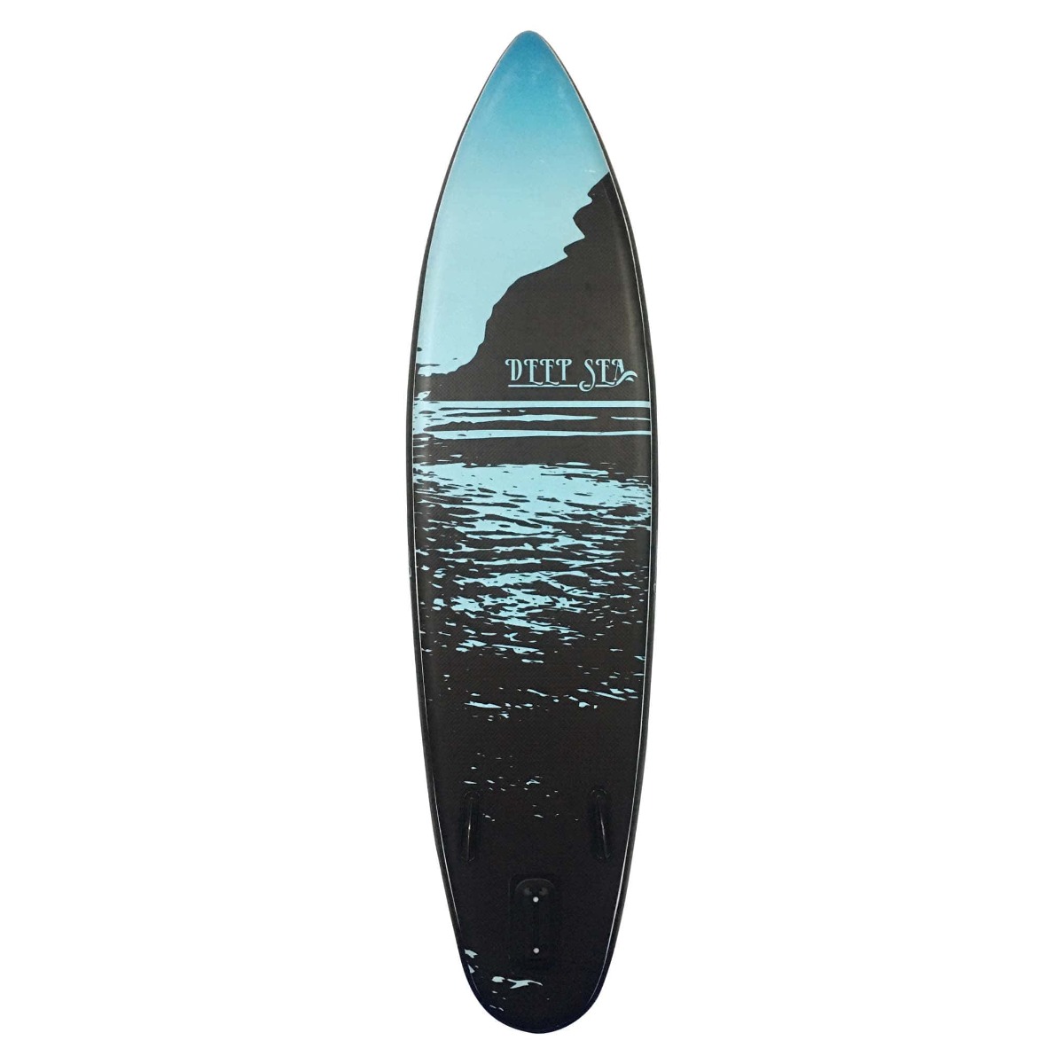 Deep Sea SUP Dēlis Komplekts Flow 300cm