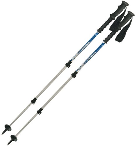 Komperdell - Explorer Contour Power Lock