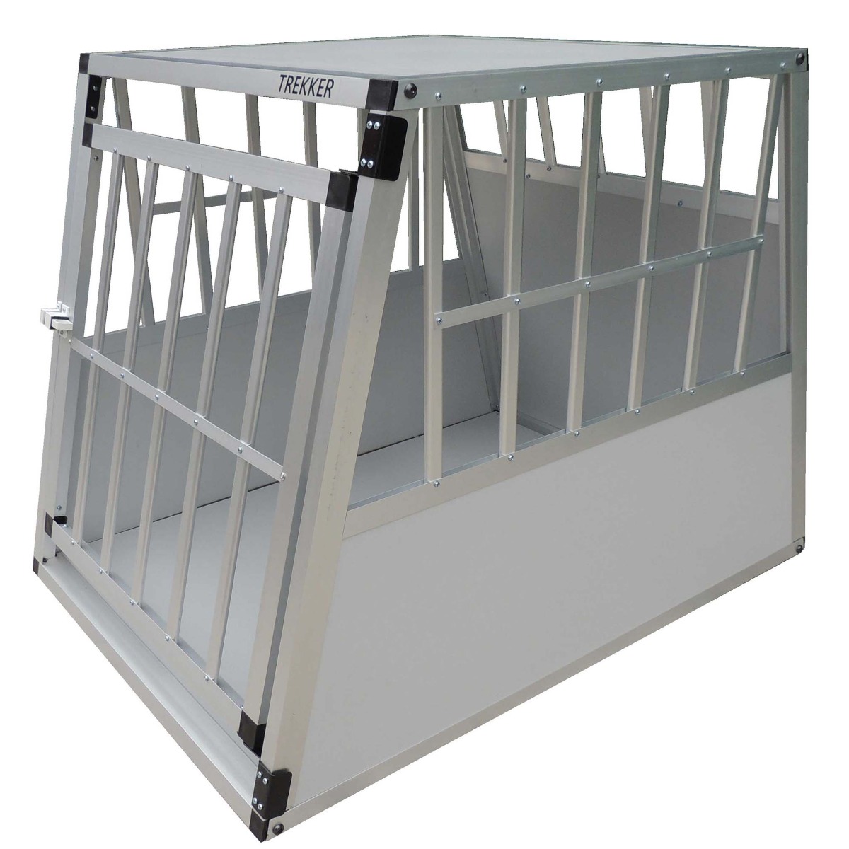Trekker Hundbur M 65x90x69.5