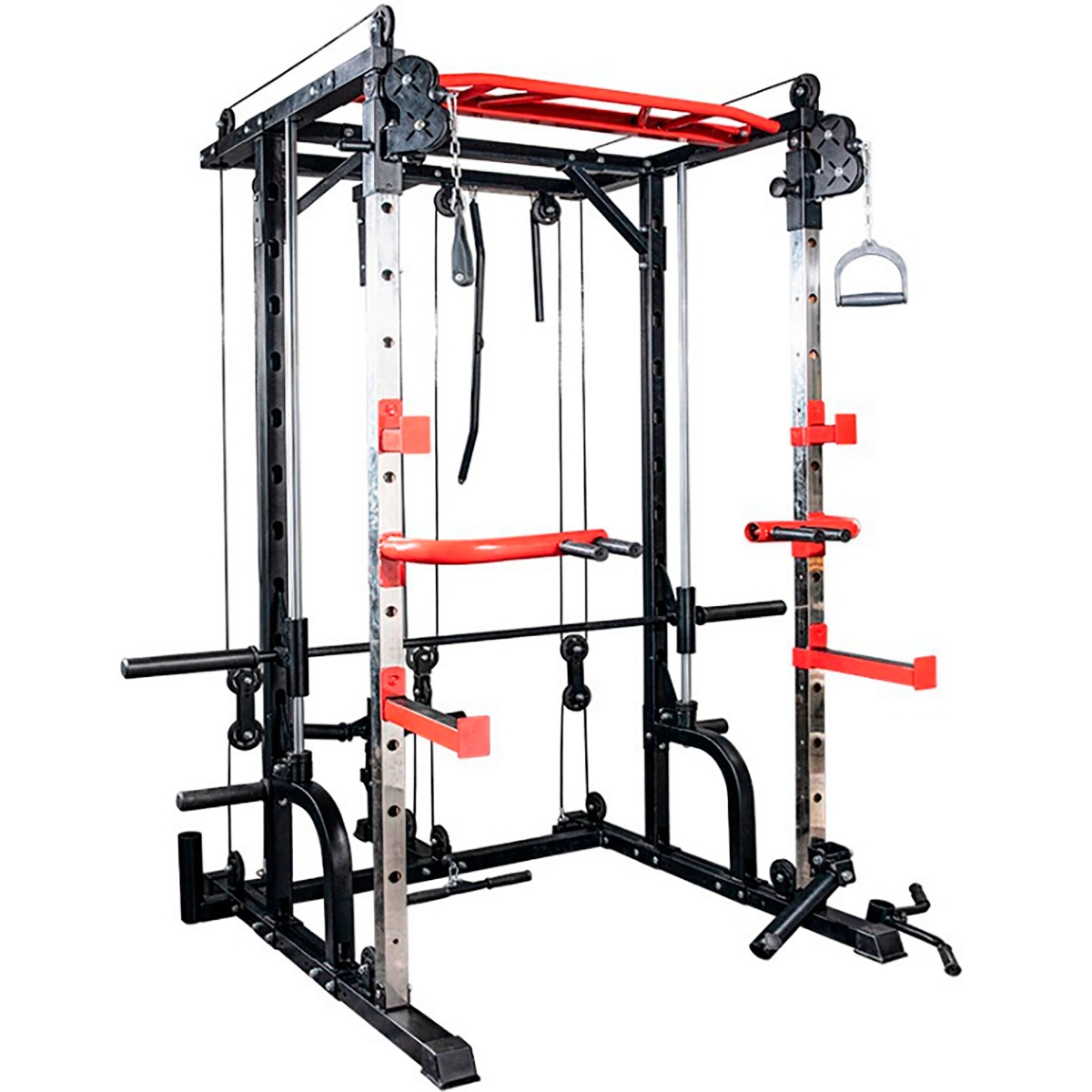 Nordcore Smith Rack Core Smith-maskin