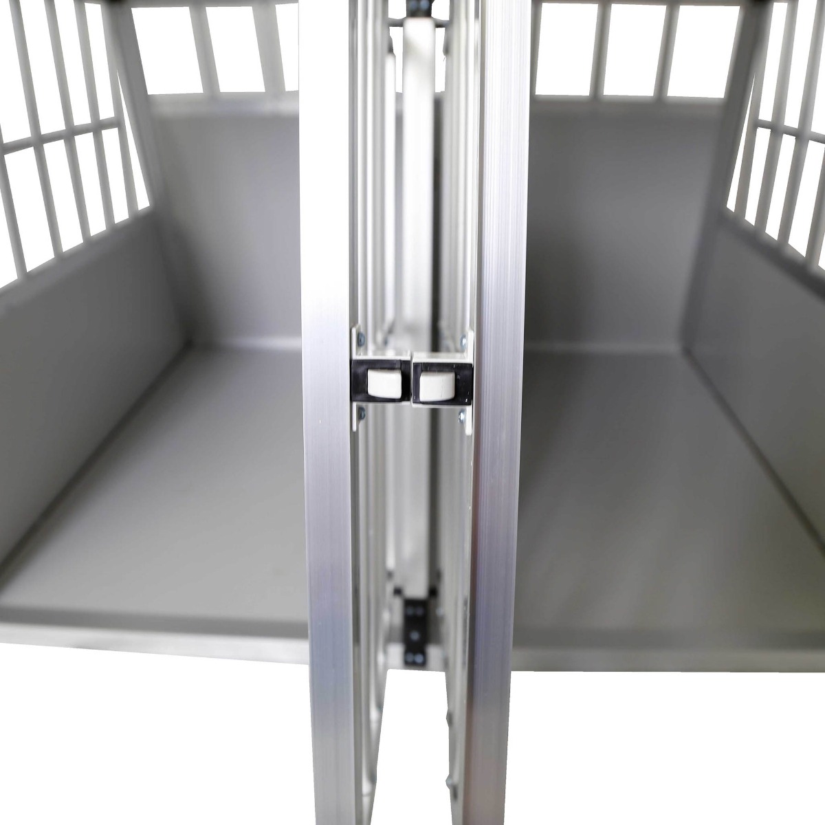  Trekker Cage de transport chien XXL 104x90.5x69.5cm
