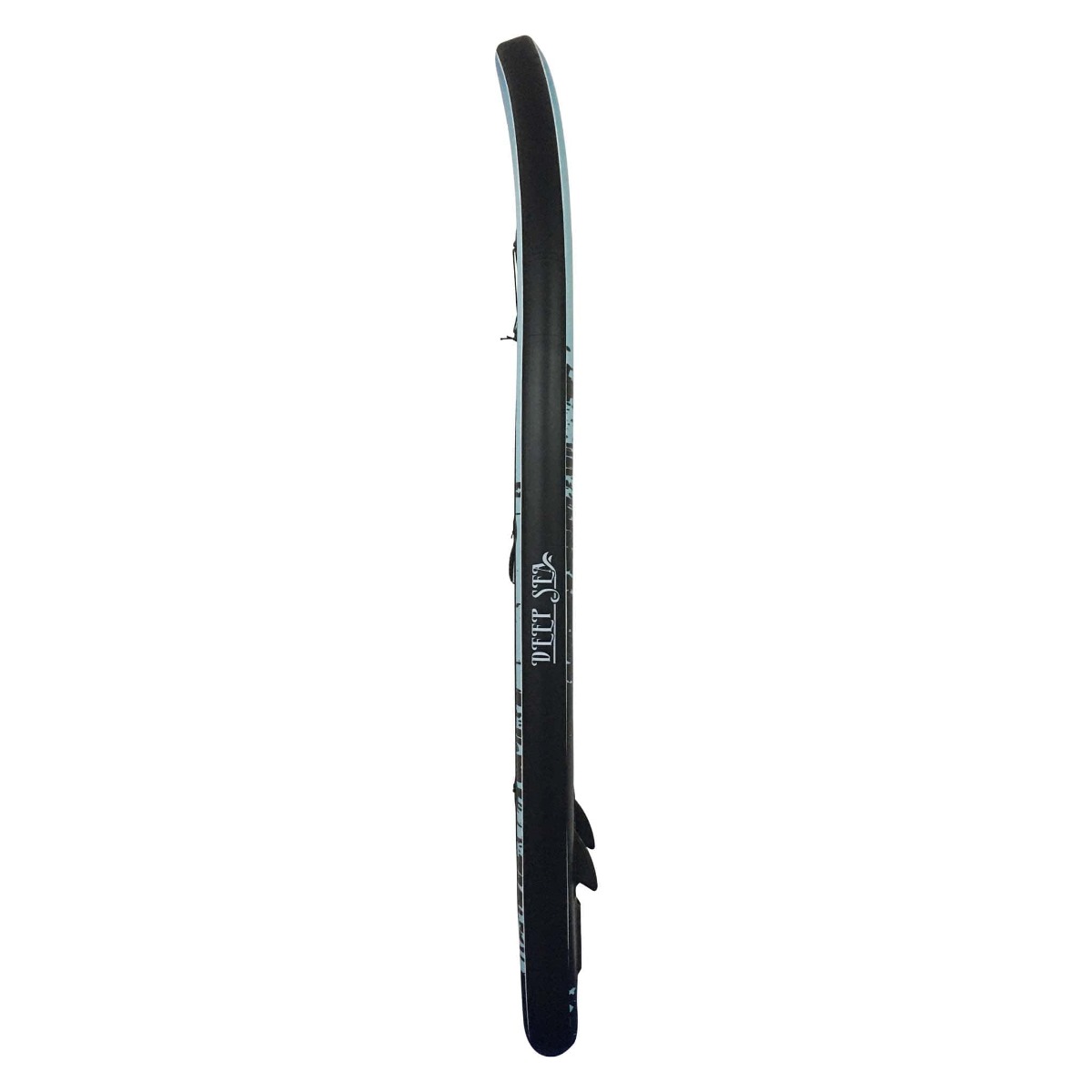 Deep Sea SUP Dēlis Komplekts Flow 300cm