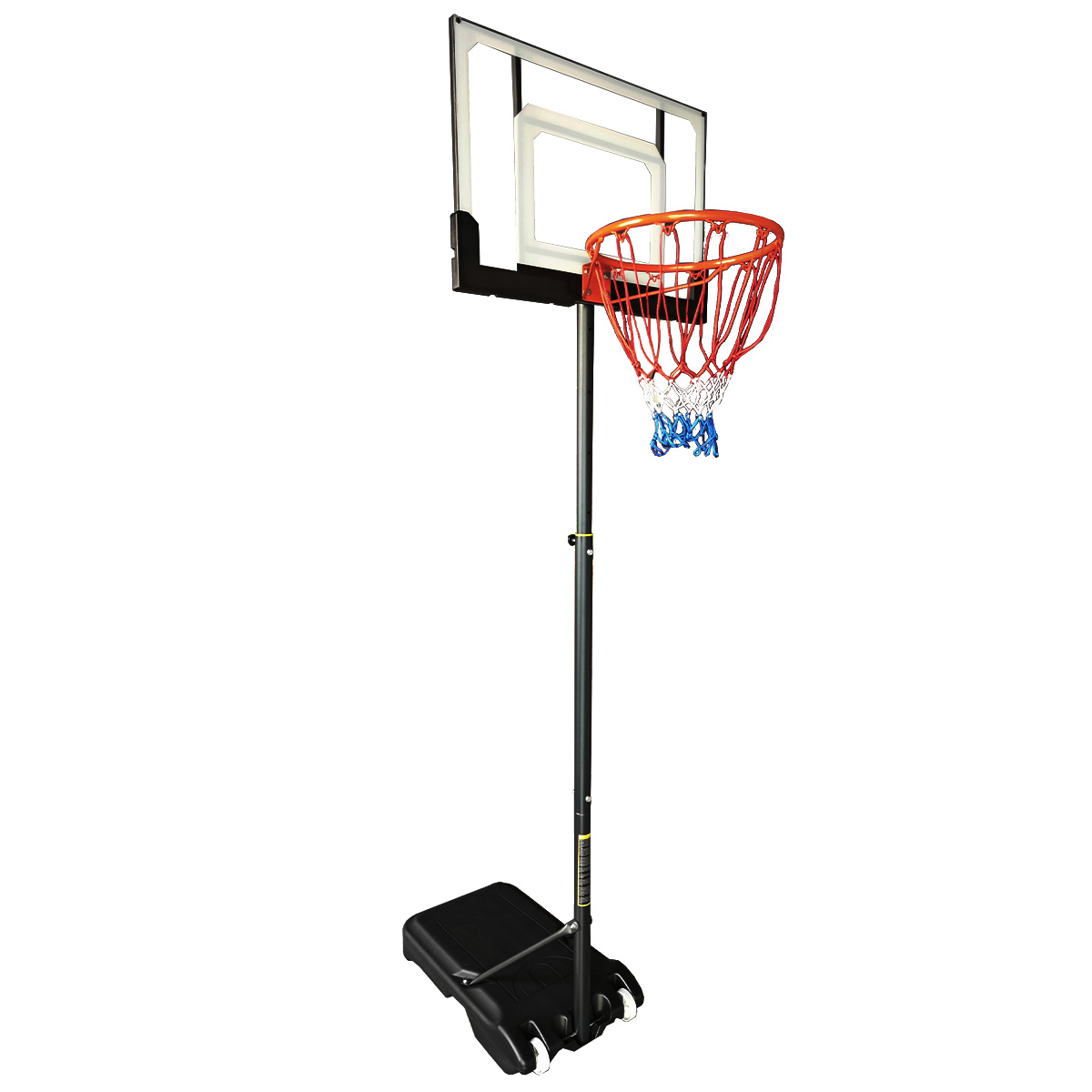 Core Basketbola Grozs Bērniem 1,6-2,1m