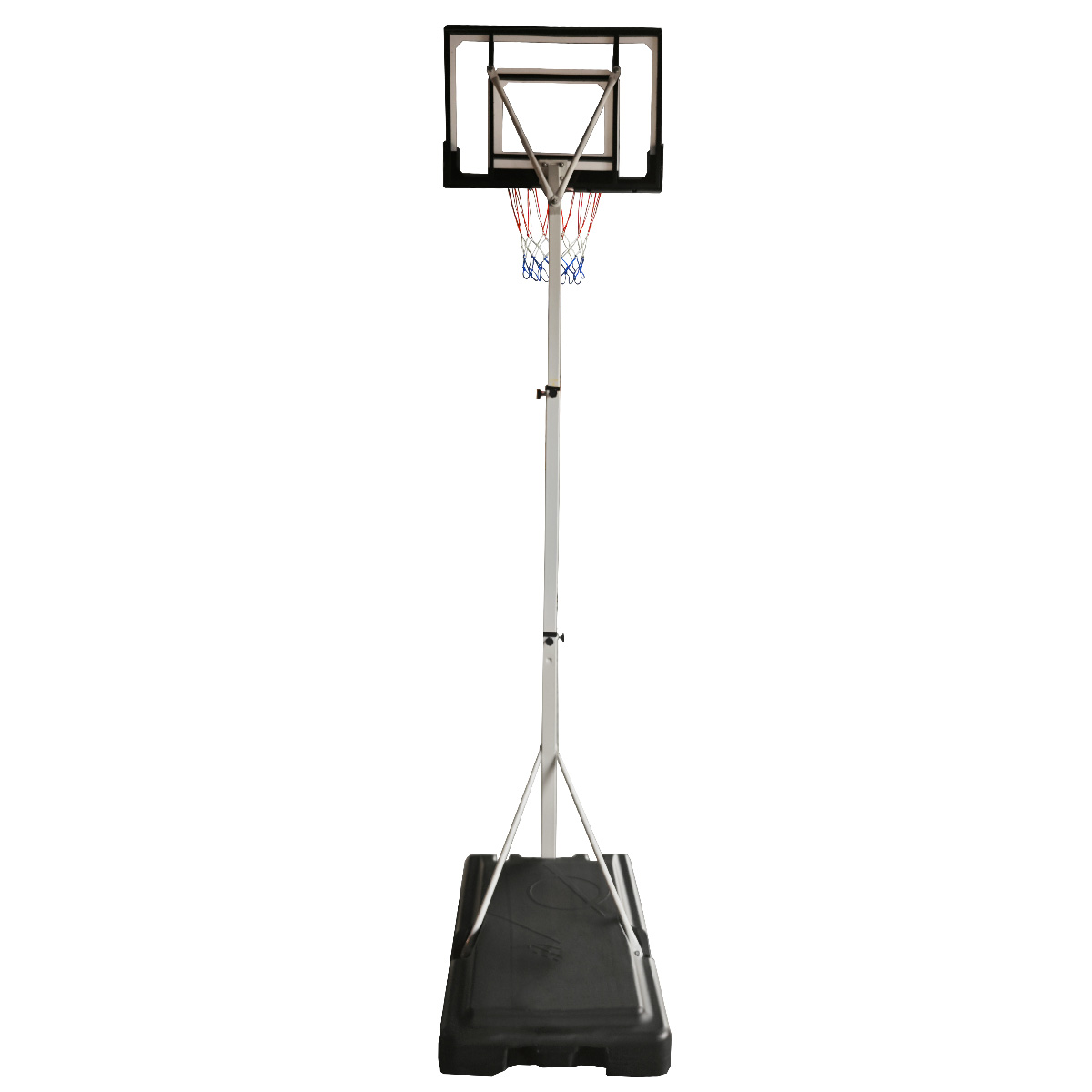 Core basketkorg för ung 2,1-2,6m