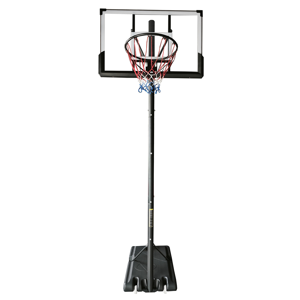Core Basketbola Grozs 1,5-3,05m