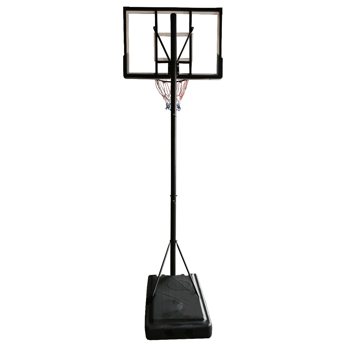 Nordcore basketkorg Core 1,5-3,05m
