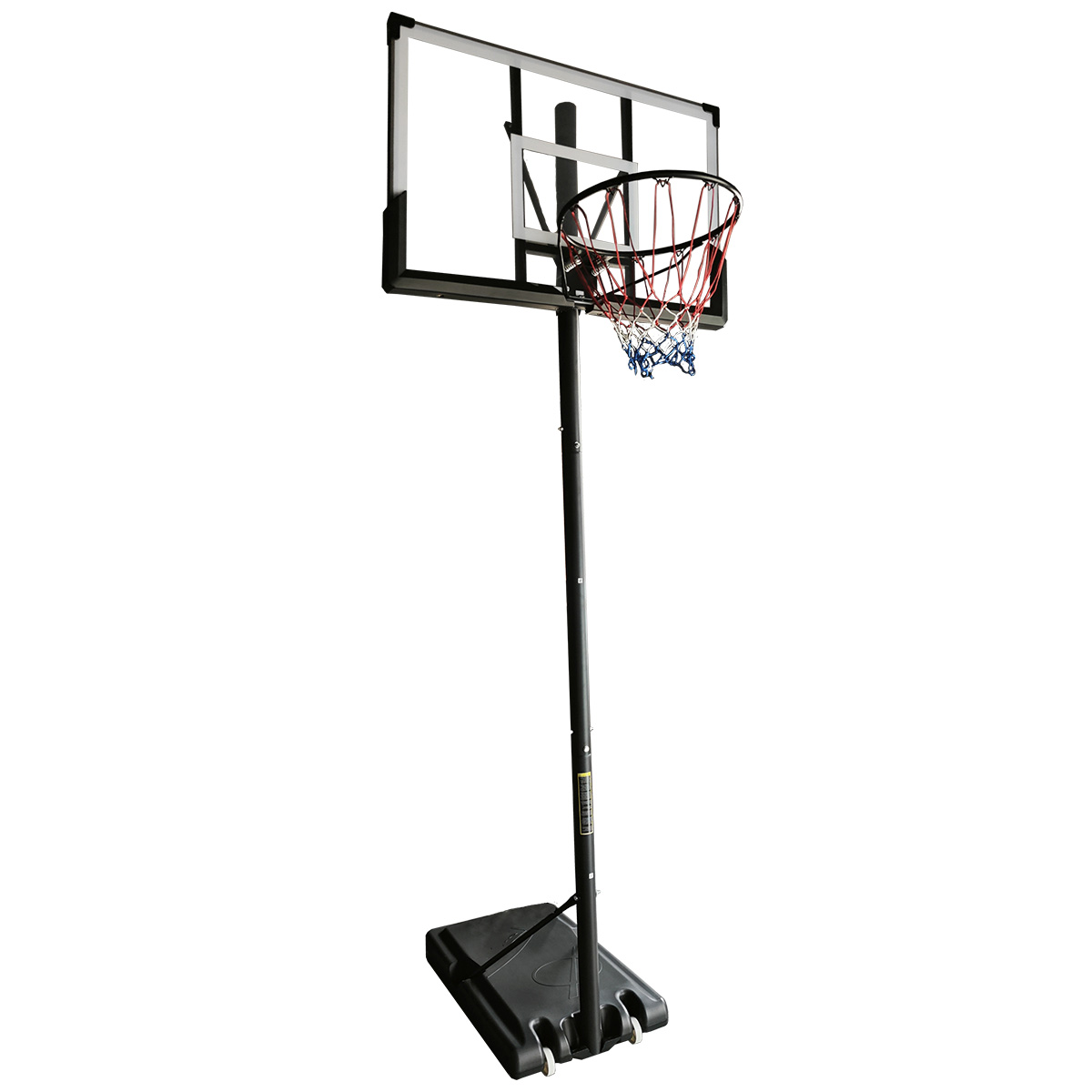 Core Basketbola Grozs 1,5-3,05m