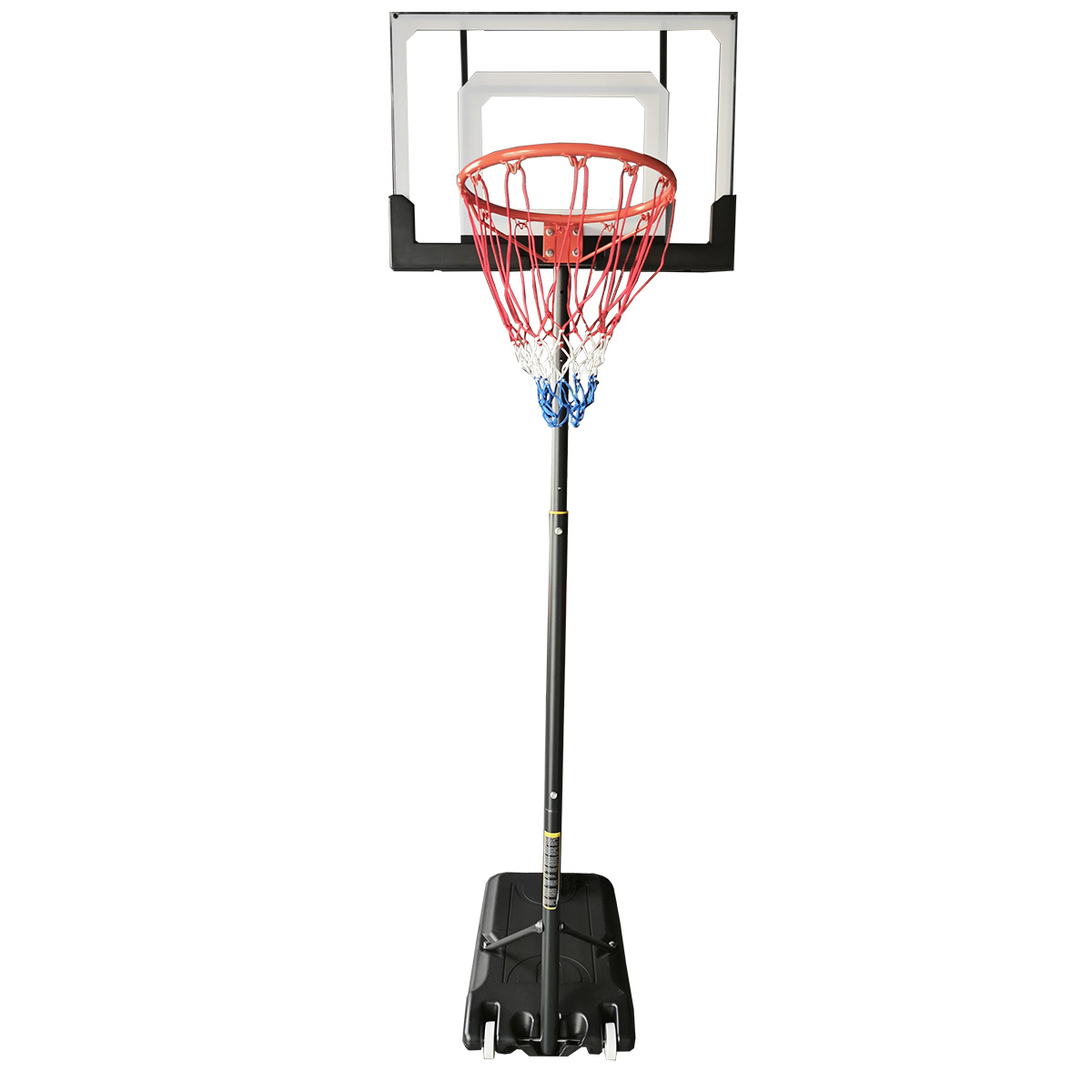 Core Basketbola Grozs Bērniem 1,6-2,1m