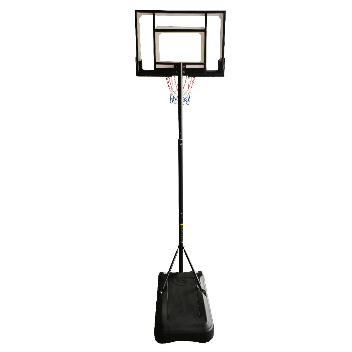 Core basketkorg för barn 1,6-2,1m
