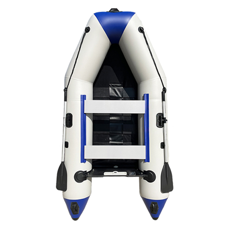 Deep Sea Schlauchboot Pro, 3 Leute