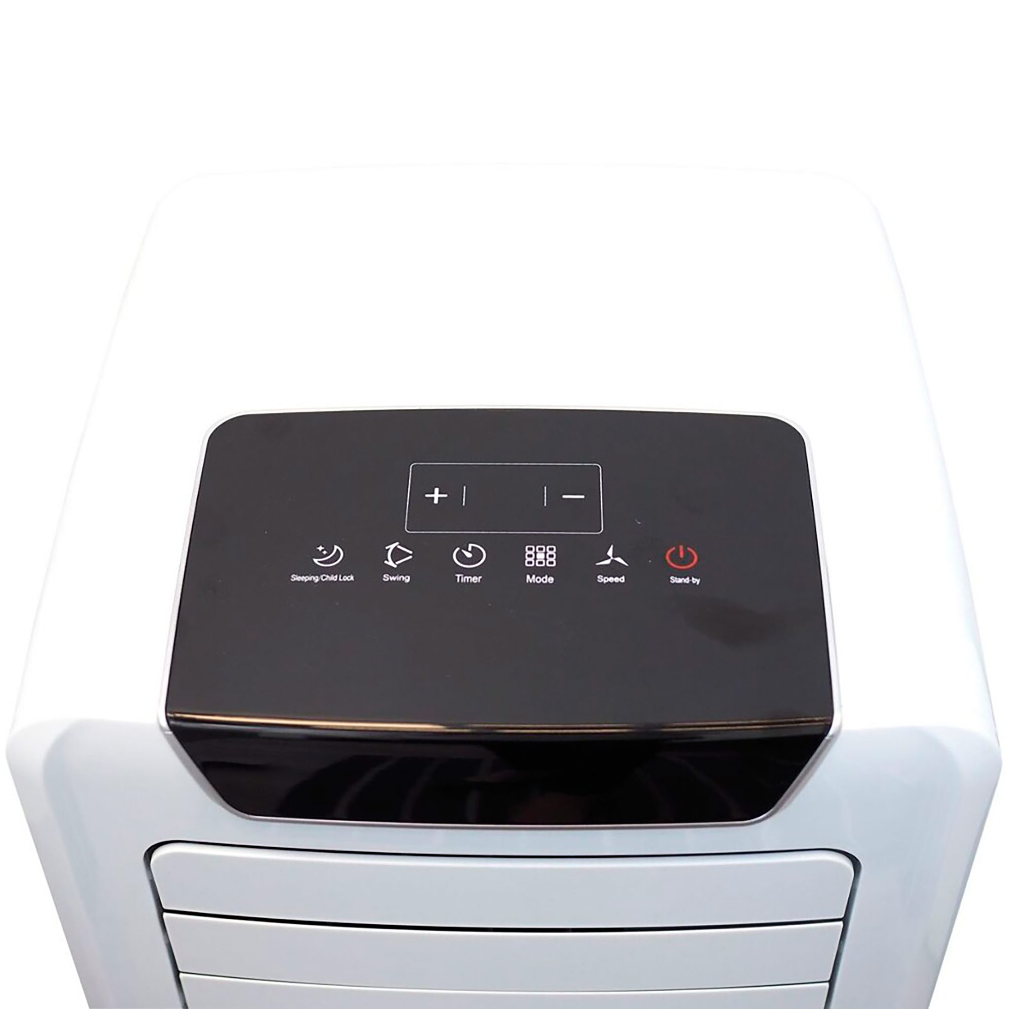 EMAX COOL Climatiseur Mobile 2600W, 9000BTU
