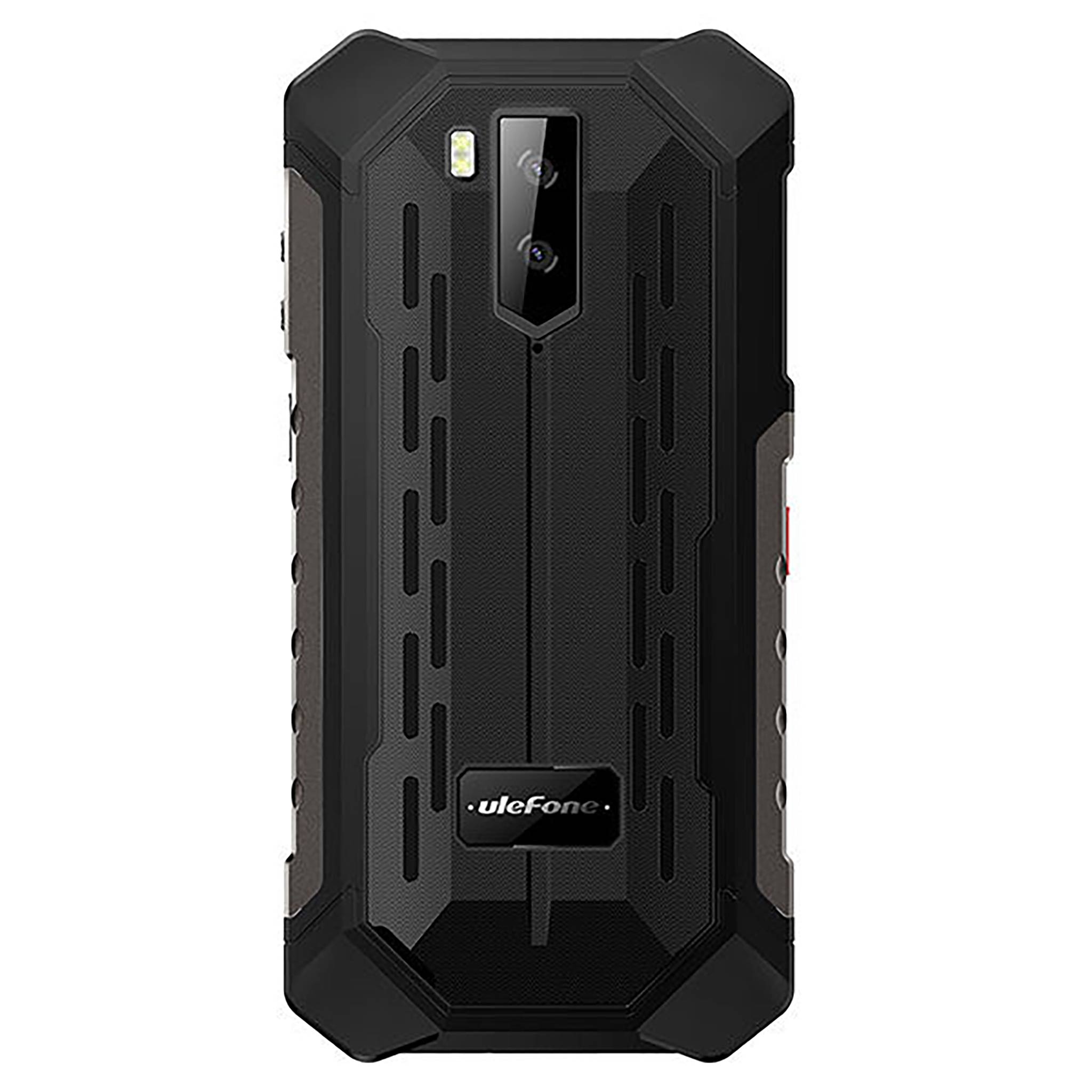 Ulefone nutitelefon löögikindel Armor X9 PRO, must
