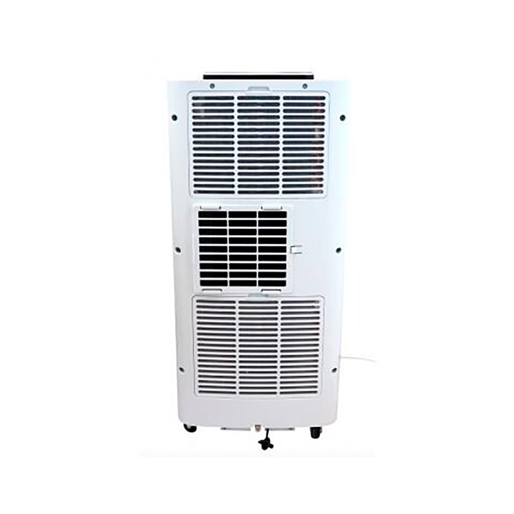 EMAX COOL Mobile Klimaanlage 2000W, 7000BTU