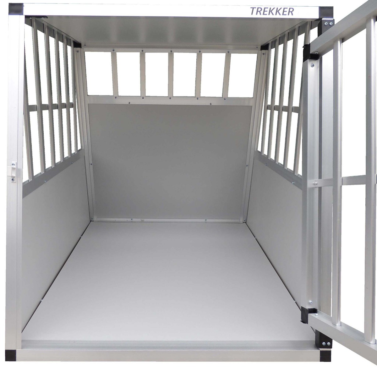 Trekker Hundbur M 65x90x69.5