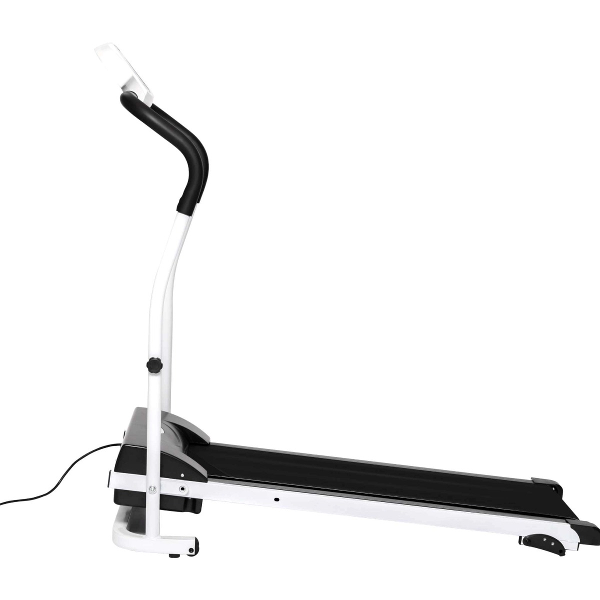 React-Laufband mit Motor