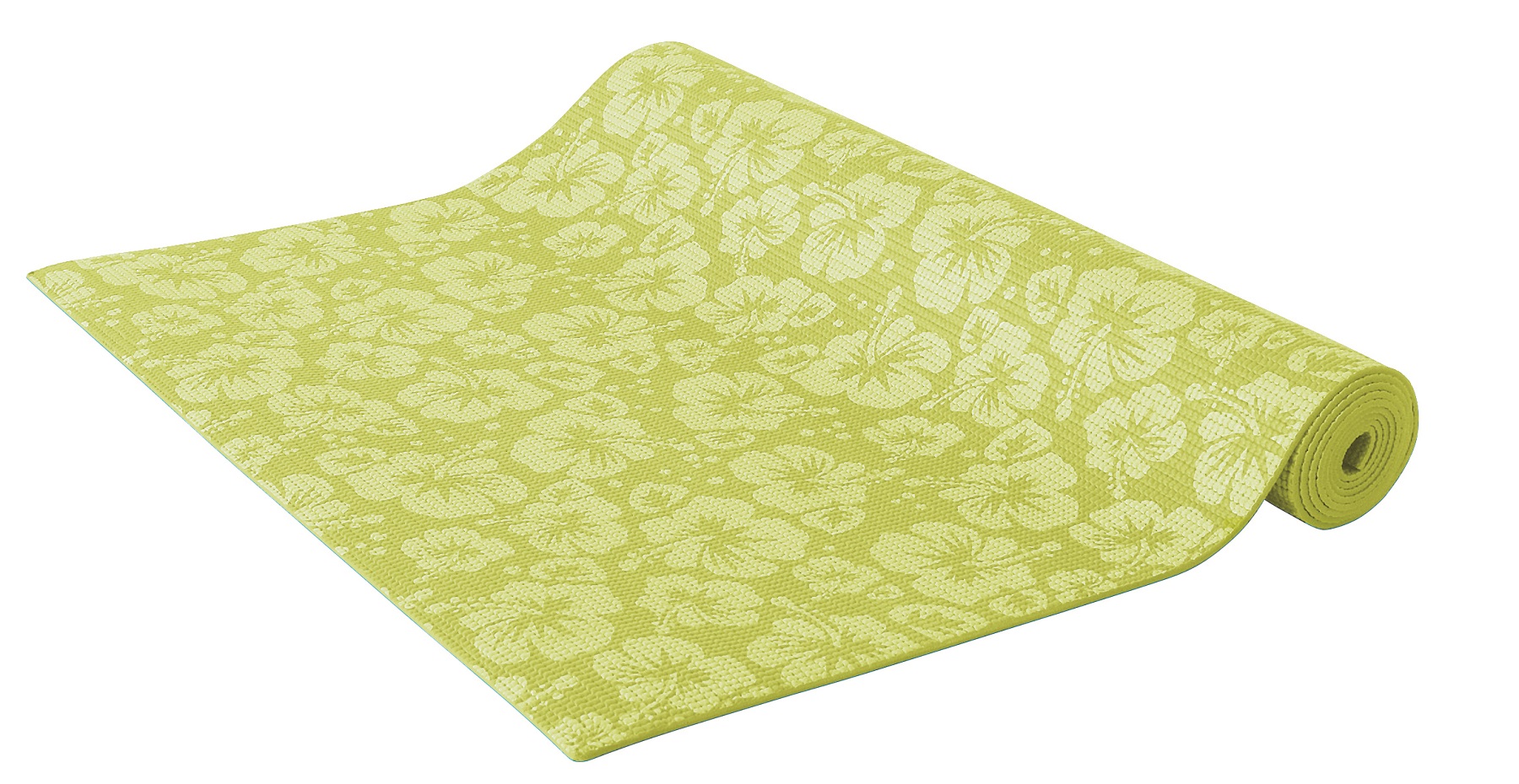 Eco Body Jogamatta Gymnastikmatta