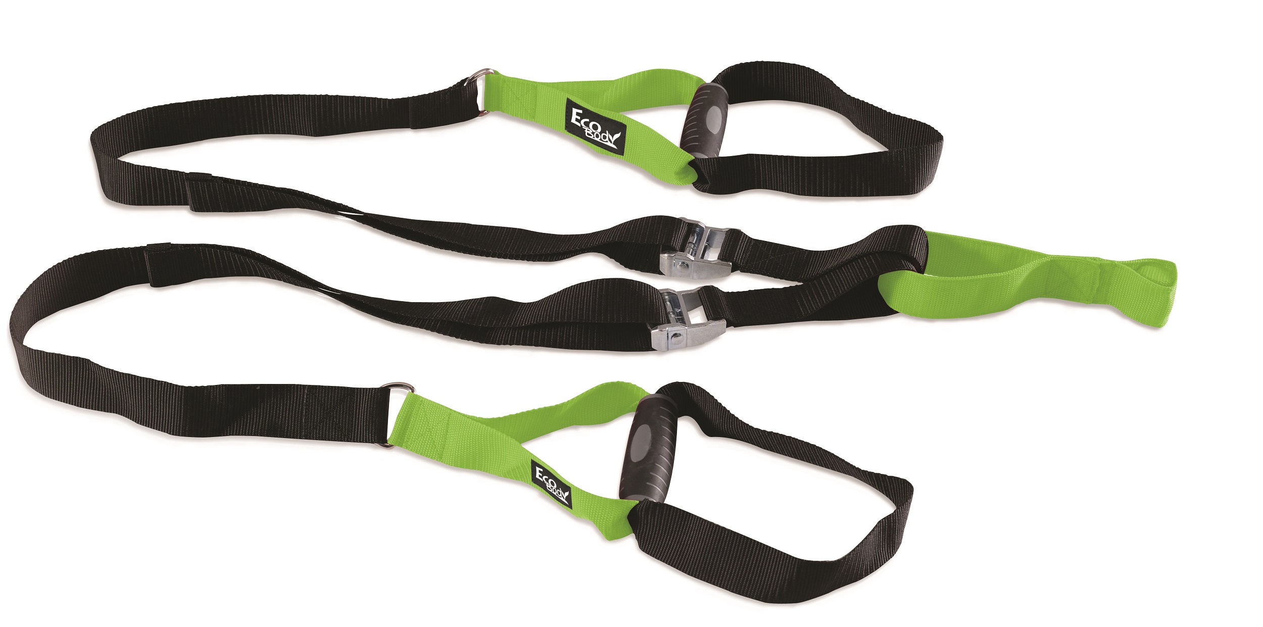 Eco Body Power Belt
