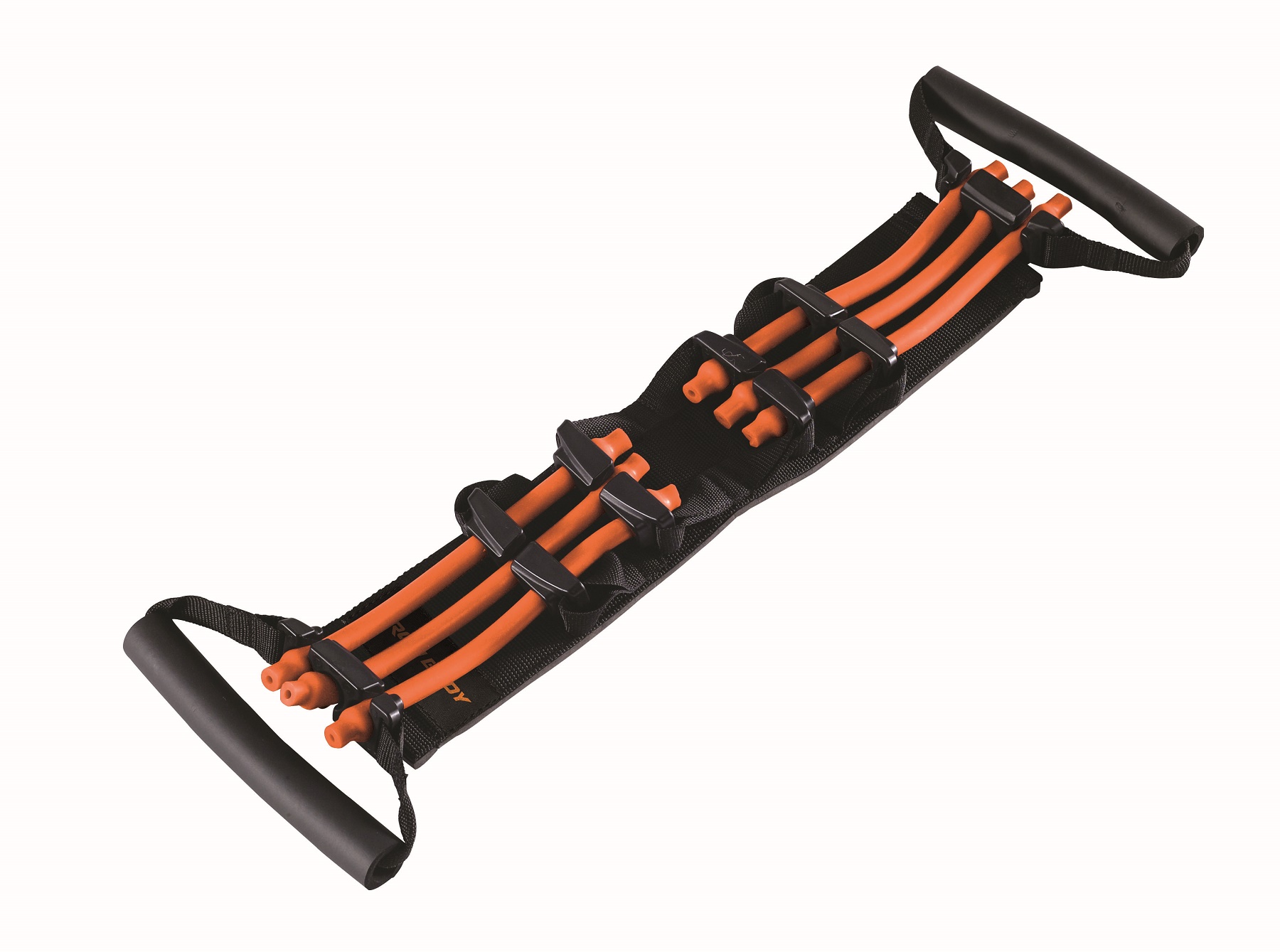 Iron Body Power Push Up