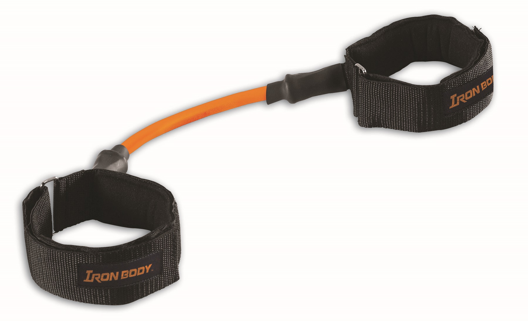 Iron Body Foot Resistance
