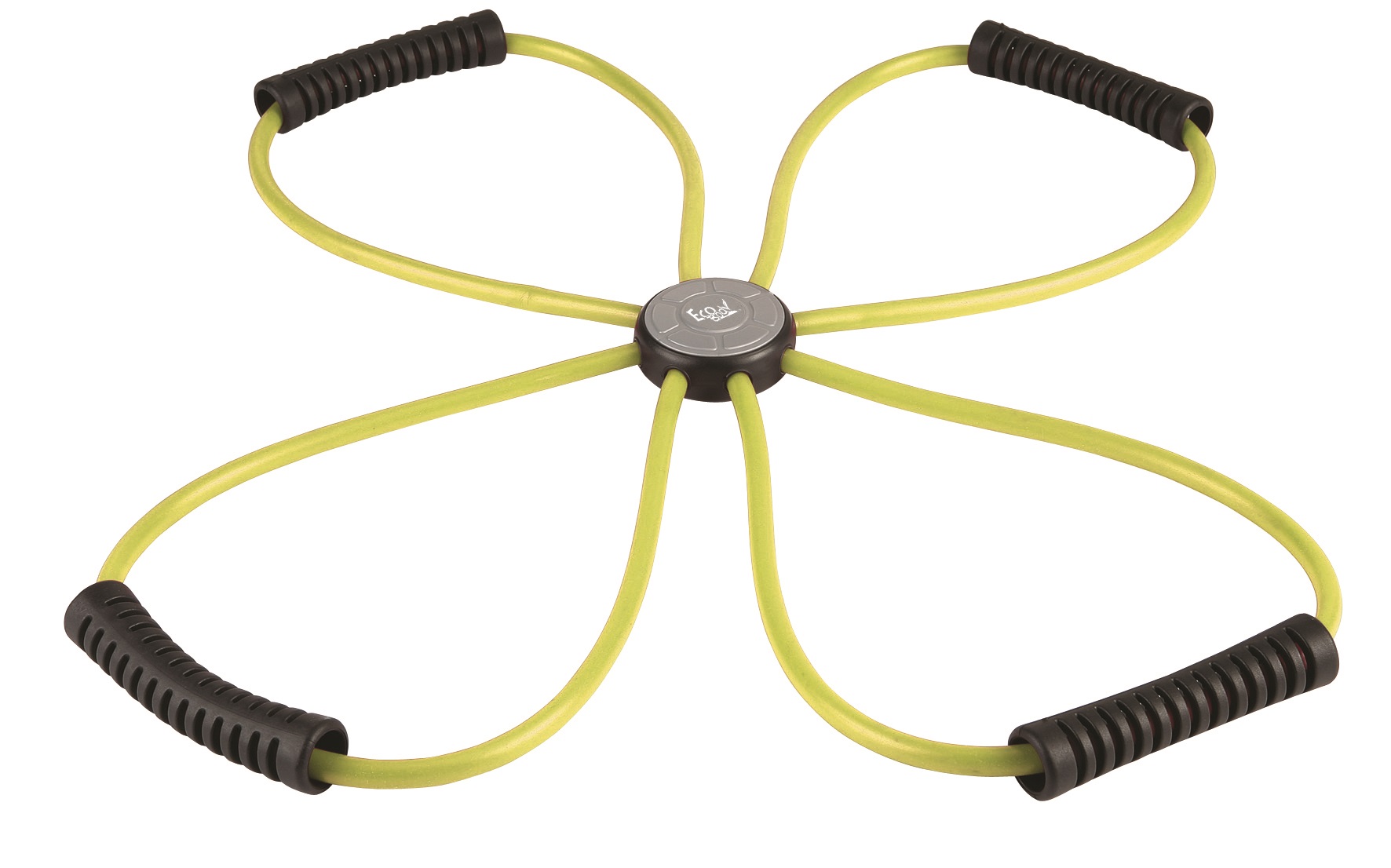 Eco Body Multifunctionele Exerciser
