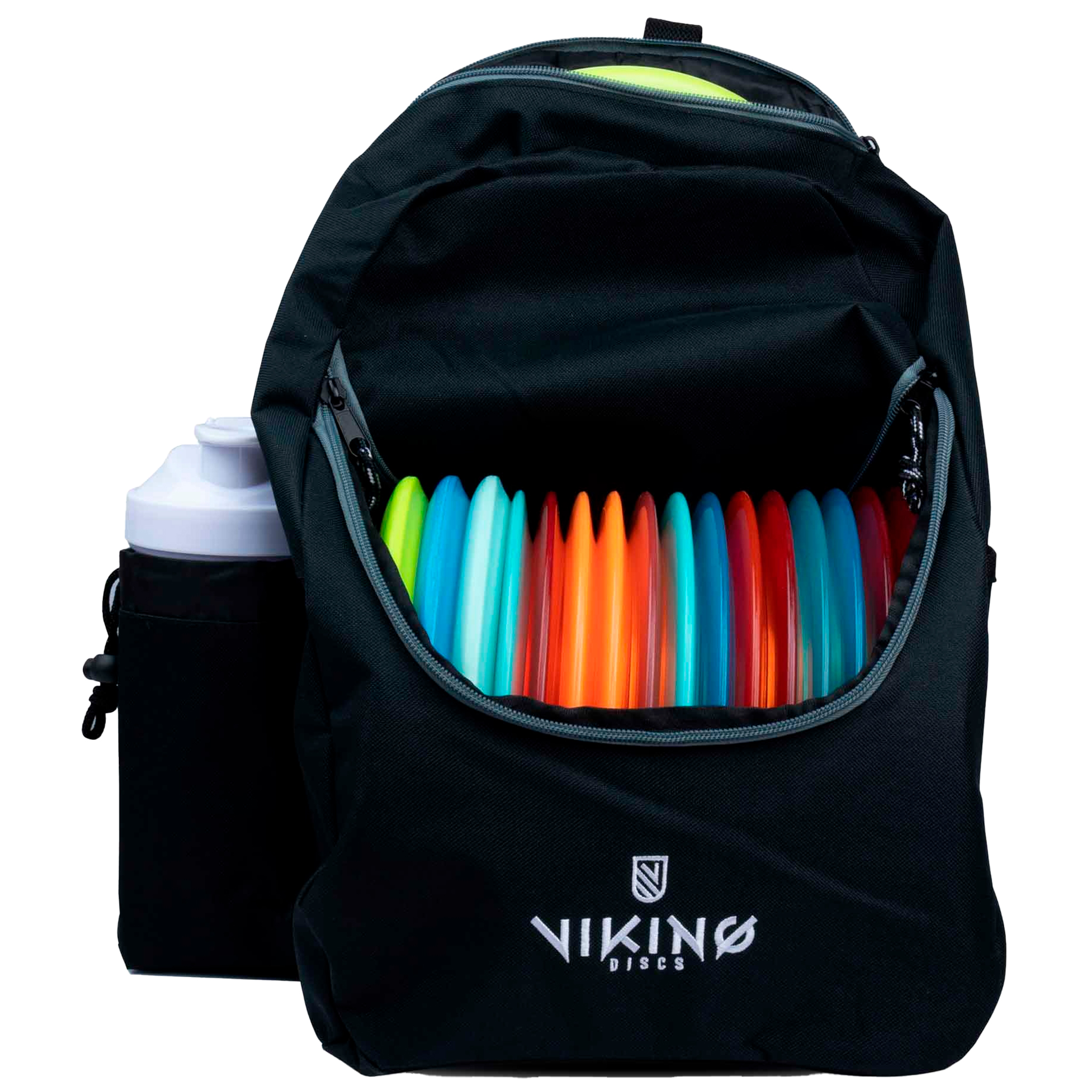 Viking Discs Challenger Disc Golf Komplekt