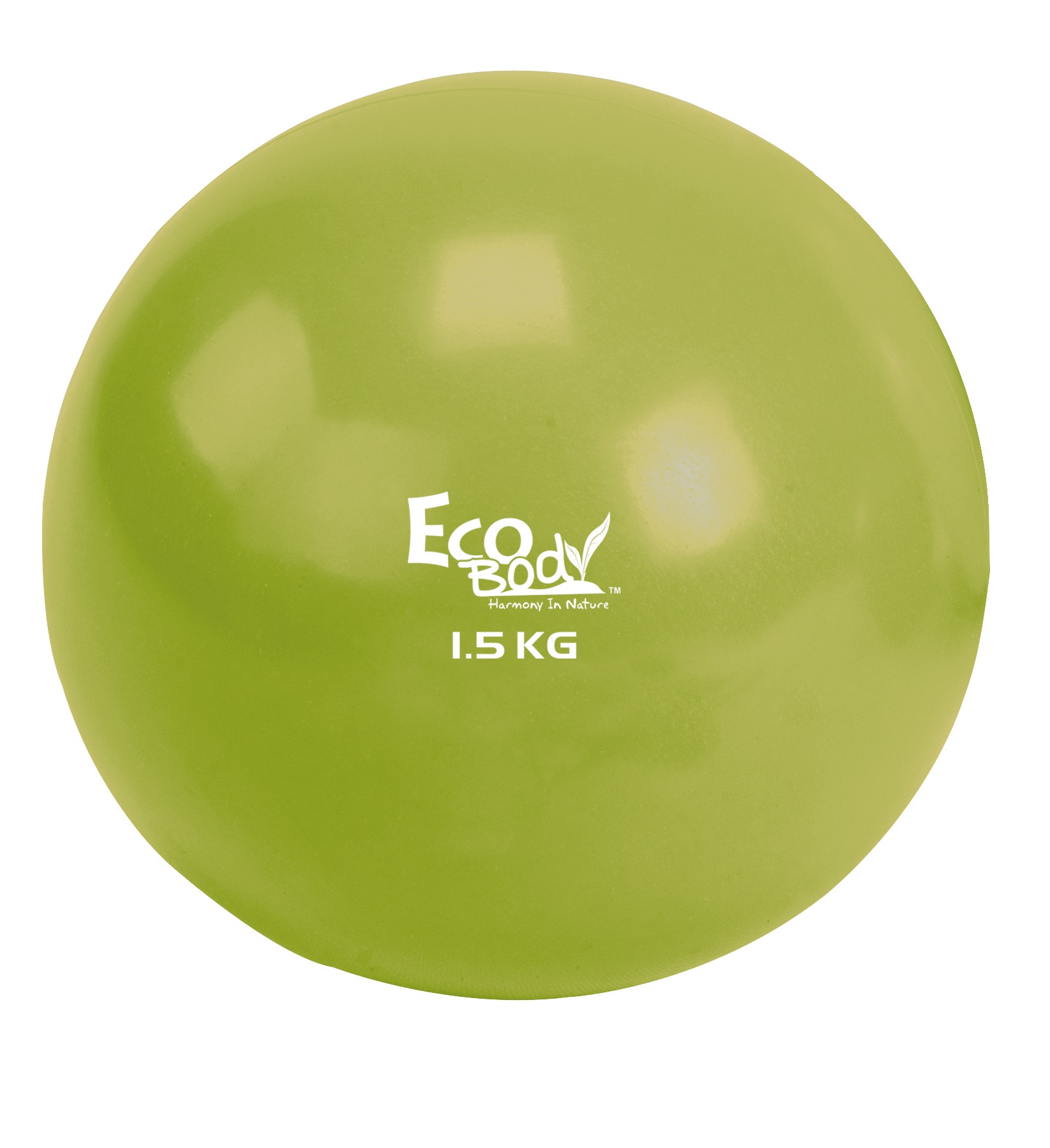 Eco Body Fitness Bal 1.5kg