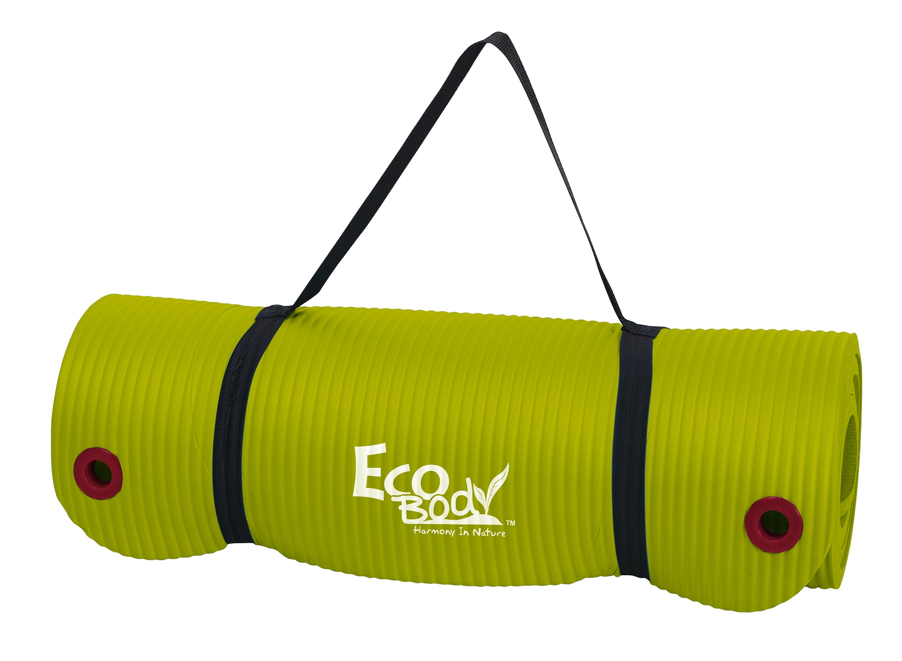 Eco Body Trainingsmat, dik